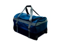 Taška Pinguin Roller duffle bag 100